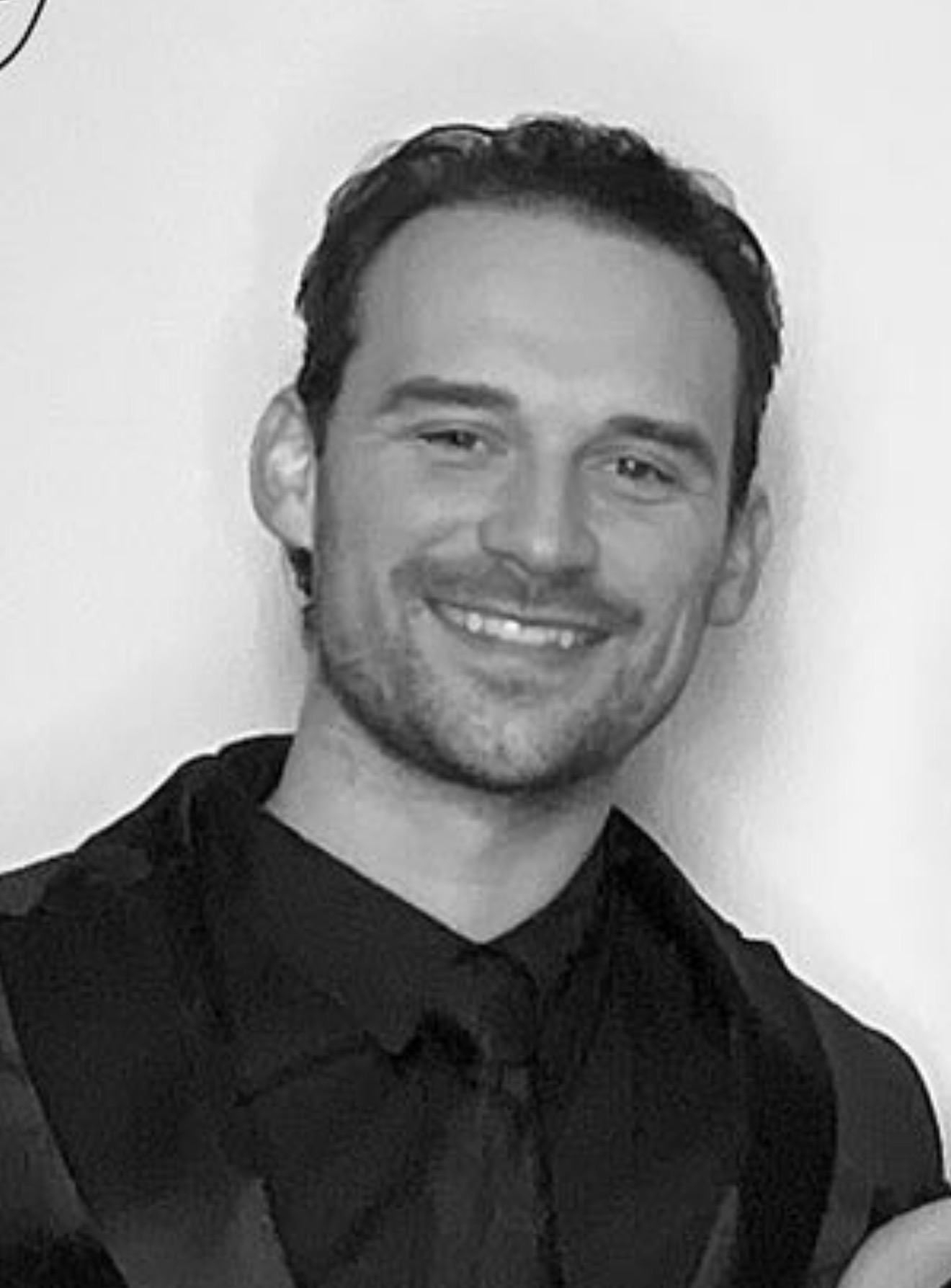 Jake Bartlett, owner of Lake Simcoe Renovations