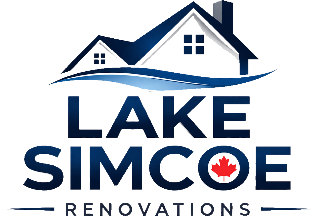 Lake Simcoe Renovations Logo